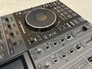 Denon DJ Prime 4+