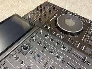 Denon DJ Prime 4+