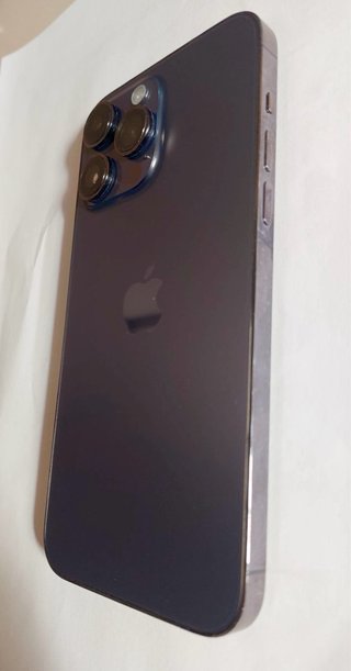 iPhone 14 Pro Max 128GB Viola