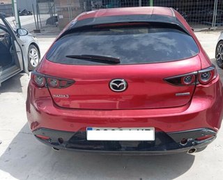 Piloto trasero izquierdo interior mazda 3 453312