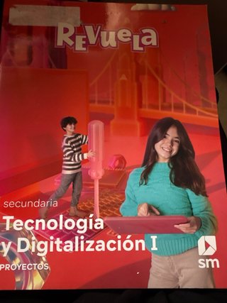 Libros de 2eso