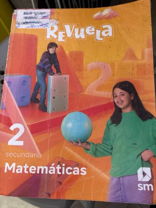 Libros de 2eso