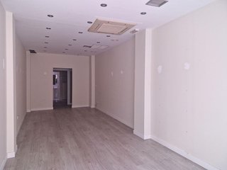 Local comercial en venta en Centro en Almería
