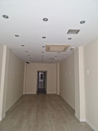 Local comercial en venta en Centro en Almería