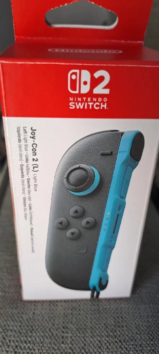 Recambio Joy-Con 2 (L) Izquierdo Switch2