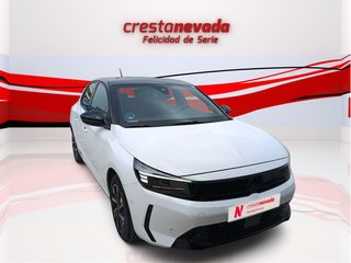 DESDE 207€ AL MES SIN ENTRADA OPEL CORSA GS