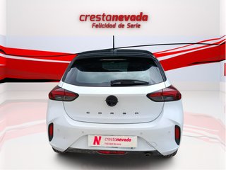 DESDE 207€ AL MES SIN ENTRADA OPEL CORSA GS