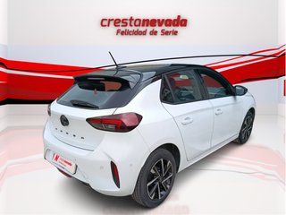 DESDE 207€ AL MES SIN ENTRADA OPEL CORSA GS