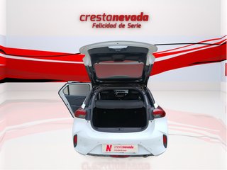 DESDE 207€ AL MES SIN ENTRADA OPEL CORSA GS
