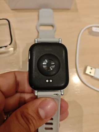 Xiaomi Redmi Watch 5 Active + Buds 6 Active
