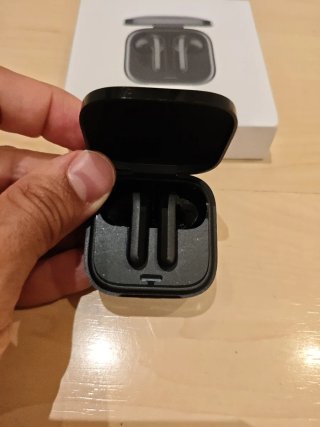 Xiaomi Redmi Watch 5 Active + Buds 6 Active