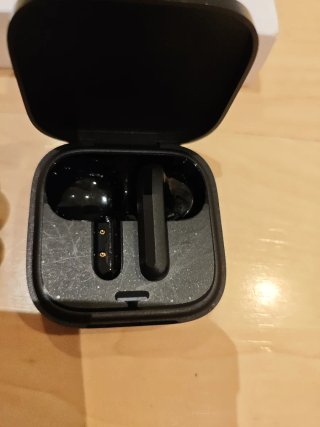 Xiaomi Redmi Watch 5 Active + Buds 6 Active