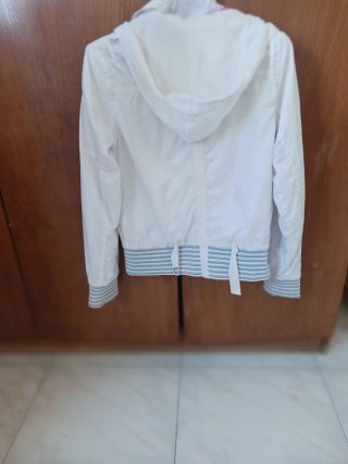 Chaqueta Deportiva Pepe Jeans T.46