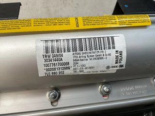 Airbag Pasajero VW Touareg 7L