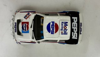 Peugeot 205 de SRC