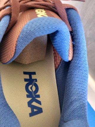 ¡¡ A ESTRENAR !! Talla 43 1/3 Hoka Challenger 8
