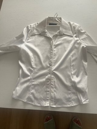 Traje Matilde Cano ceremonia talla M