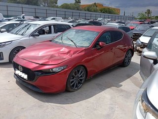 Mazda 453311 piloto trasero izquierdo 3 berlina