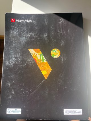 Llibre història de l’Art 2n de Batxillerat