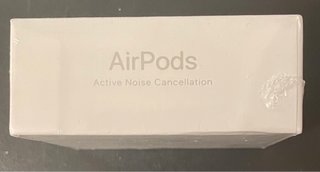 AirPods 4