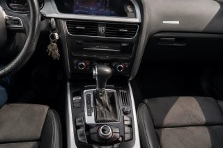 Audi A5 2011