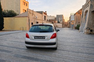 Peugeot 207 2008