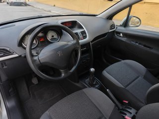 Peugeot 207 2008