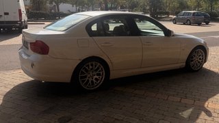 BMW Serie 3 320d AUTOMATICO