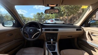 BMW Serie 3 320d AUTOMATICO