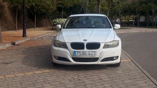 BMW Serie 3 320d AUTOMATICO