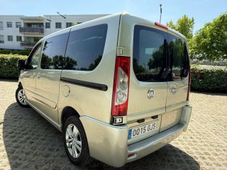FIAT Scudo 2009