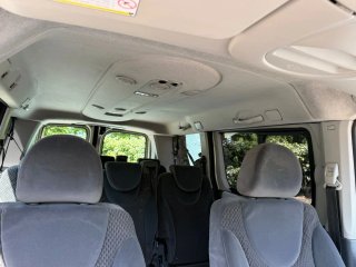 FIAT Scudo 2009