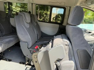 FIAT Scudo 2009