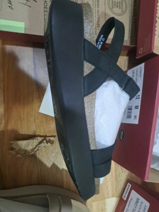 Sandalias Munro Oferta 2x1