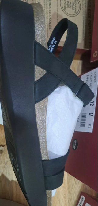 Sandalias Munro Oferta 2x1