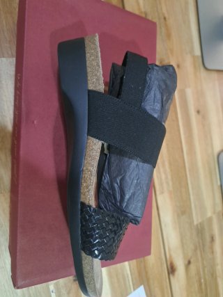 Sandalias Munro Oferta 2x1