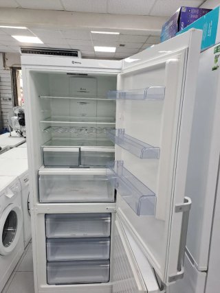 Nevera Balay 1,85m Combi Garantía + Entrega