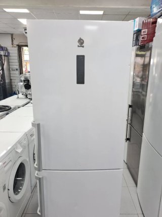 Nevera Balay 1,85m Combi Garantía + Entrega