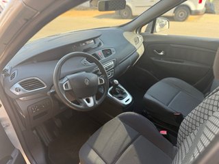 Renault Scenic 2011