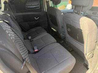 Renault Scenic 2011