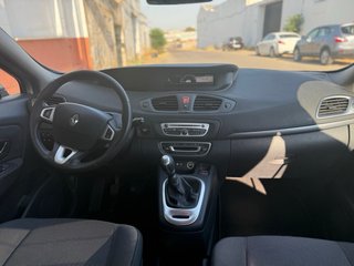Renault Scenic 2011