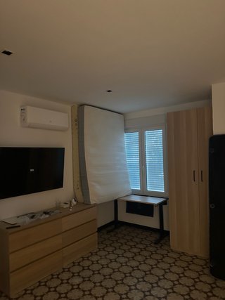 Colchón Ikea