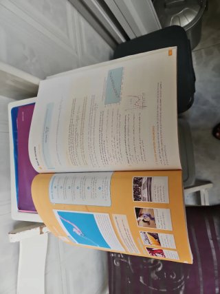 Matemáticas aplicadas a las Ciencias Sociales 1...
