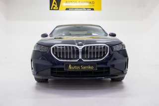 BMW Serie 5 2024