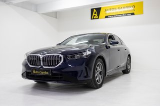 BMW Serie 5 2024