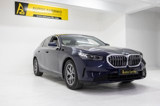 BMW Serie 5 2024