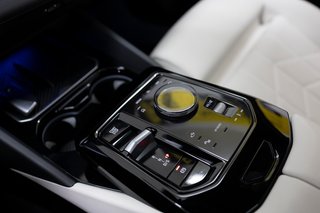 BMW Serie 5 2024