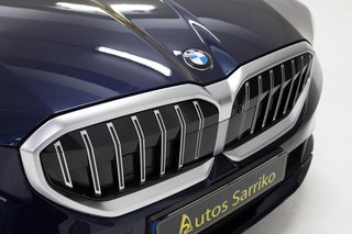 BMW Serie 5 2024