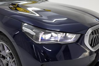 BMW Serie 5 2024