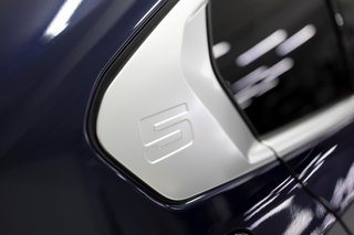 BMW Serie 5 2024